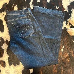 7 For All Man Kind Dojo